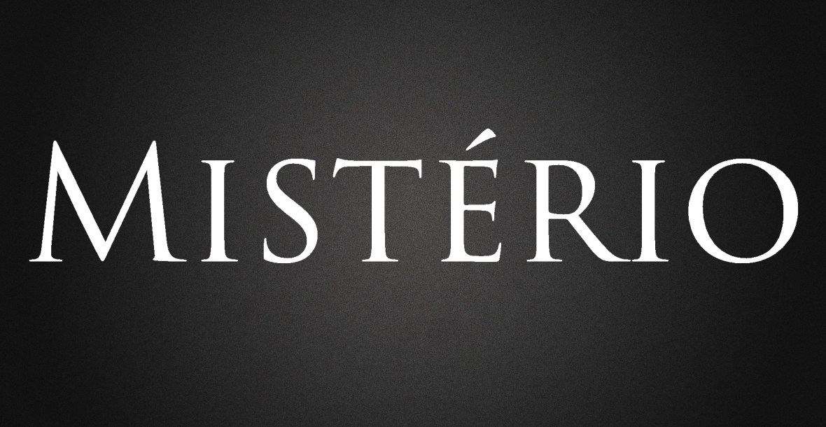 Misterio