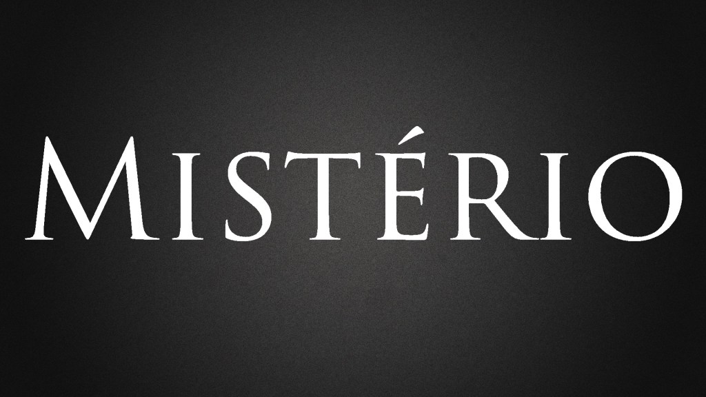 Misterio