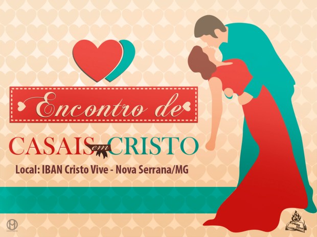 Casais em Cristo Neutro