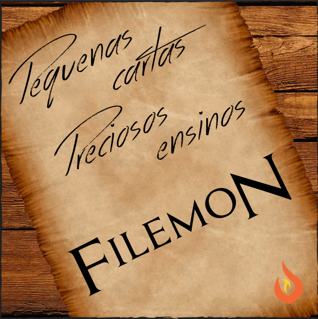 Pequenas cartas, preciosos ensinos