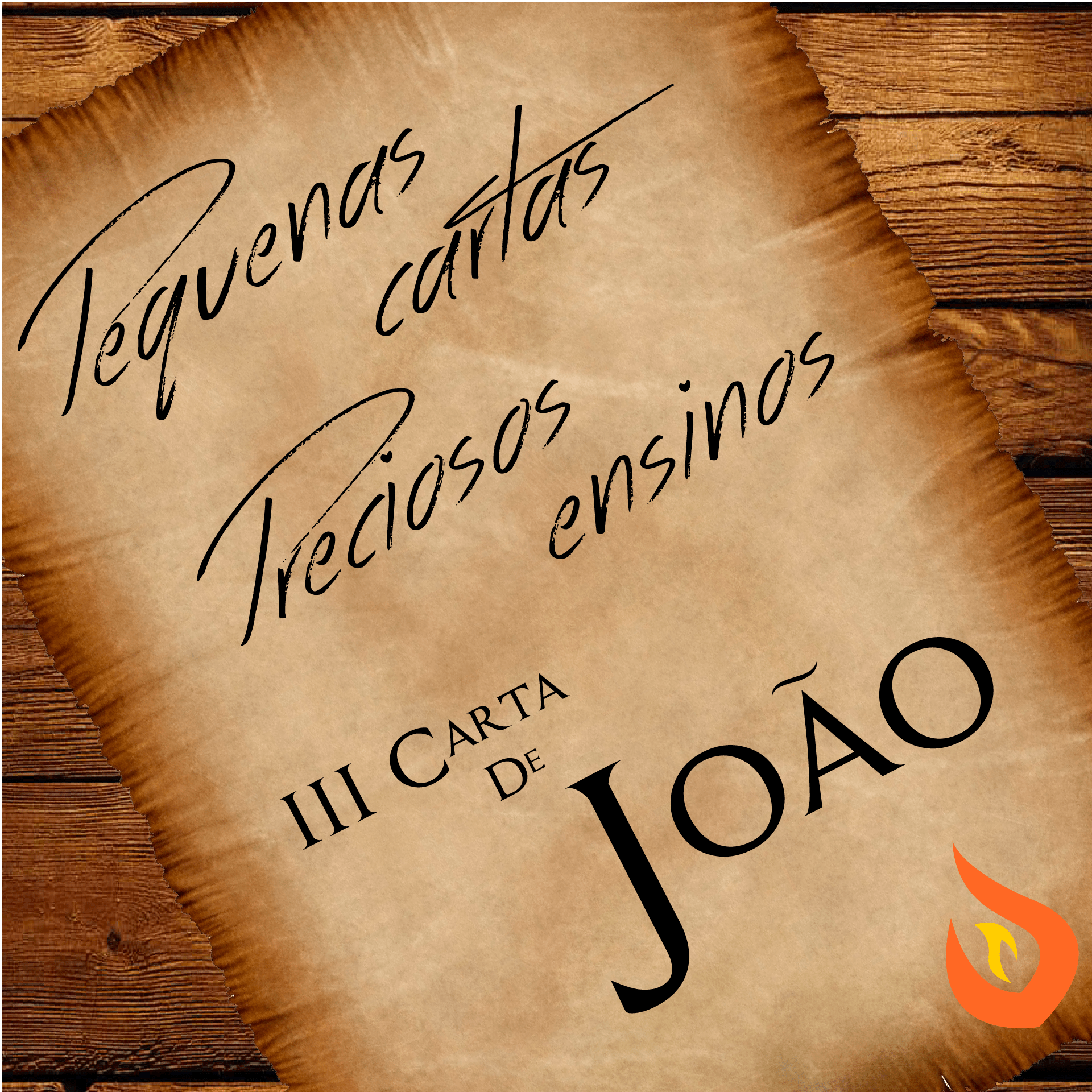 III João