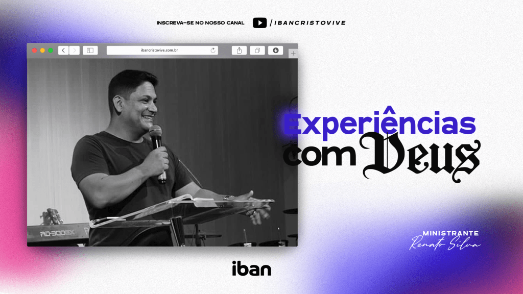 Experiências com Deus