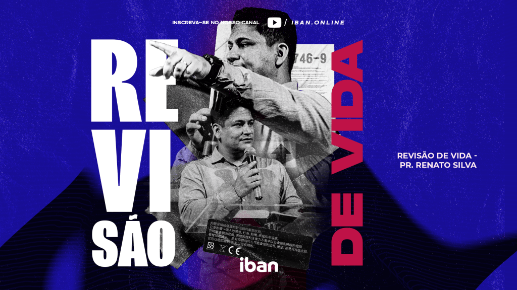 Revisão de identidade