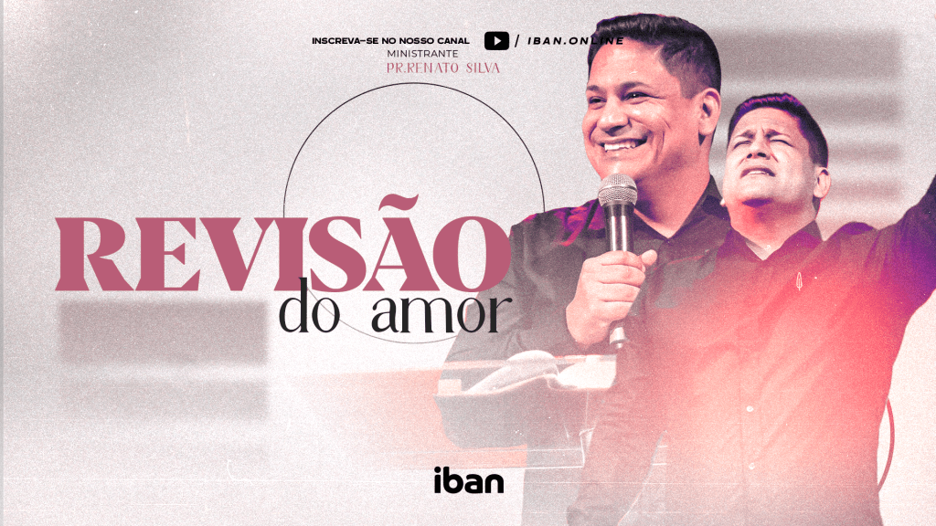 Revisão de Amor