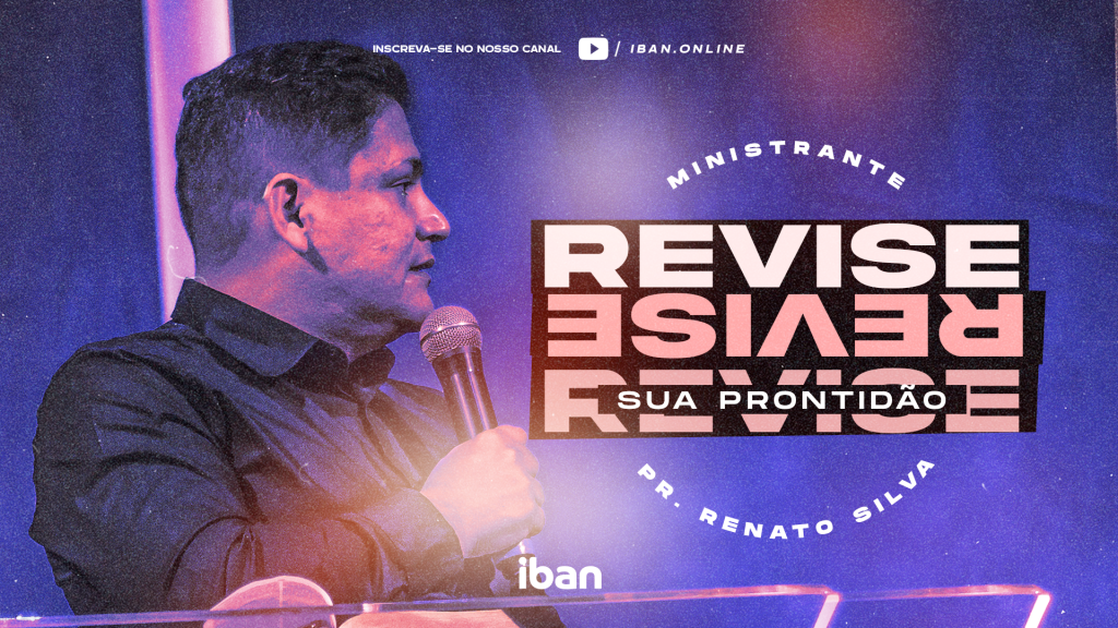 Revise sua prontidão