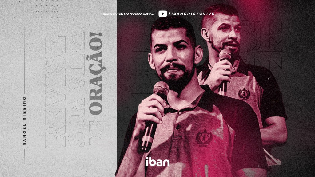 Revise sua vida de&nbsp;oração