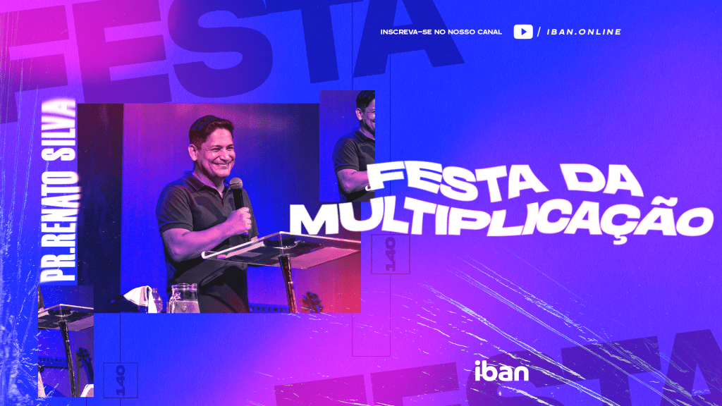 Festa da Multiplicação