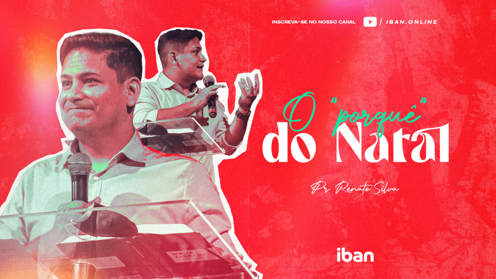 O “porquê” do&nbsp;Natal