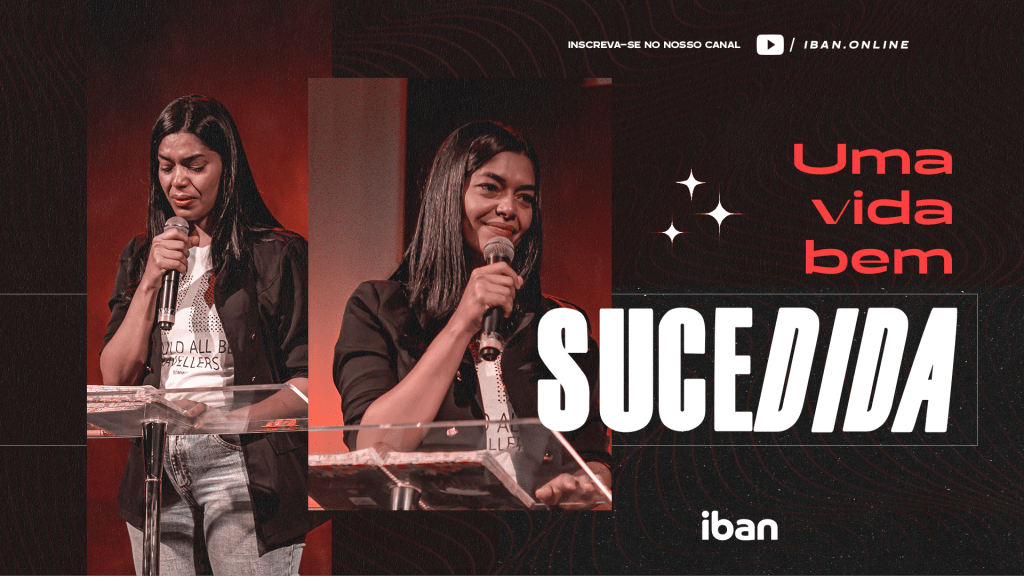 Uma vida bem&nbsp;sucedida