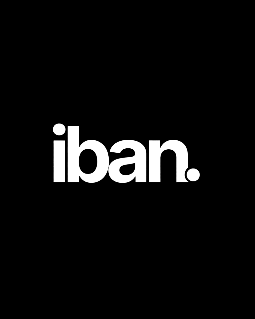 IBAN